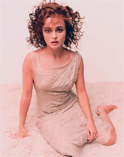 helena bonham carter nude|Helena Bonham Carter Nude Photos & Naked Sex Videos